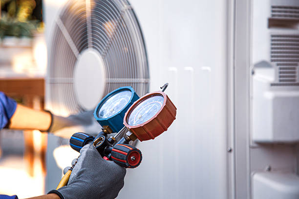 Trusted Hvac Maintenance service in Oskaloosa, IA - HVAC Repair CO